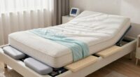 top pressure relief mattress selection