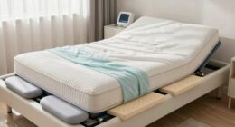 top pressure relief mattress selection