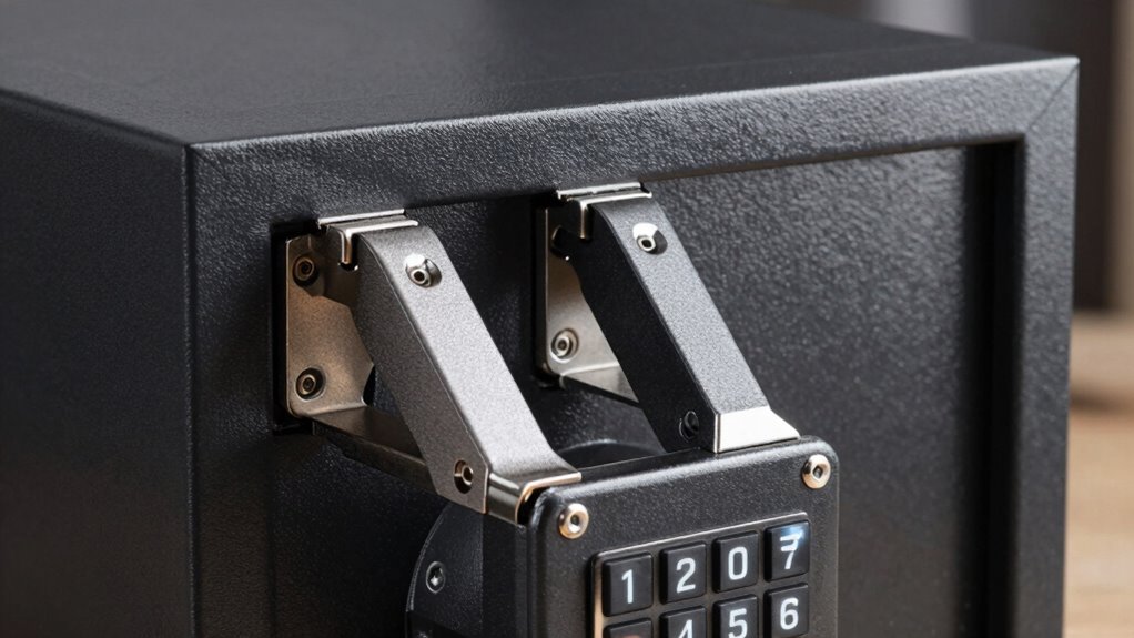 top pry resistant safe choices