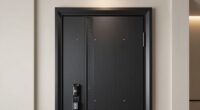 top pry resistant safe doors