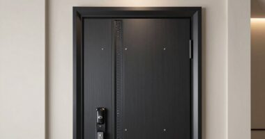 top pry resistant safe doors