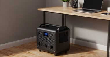 top quiet home generators