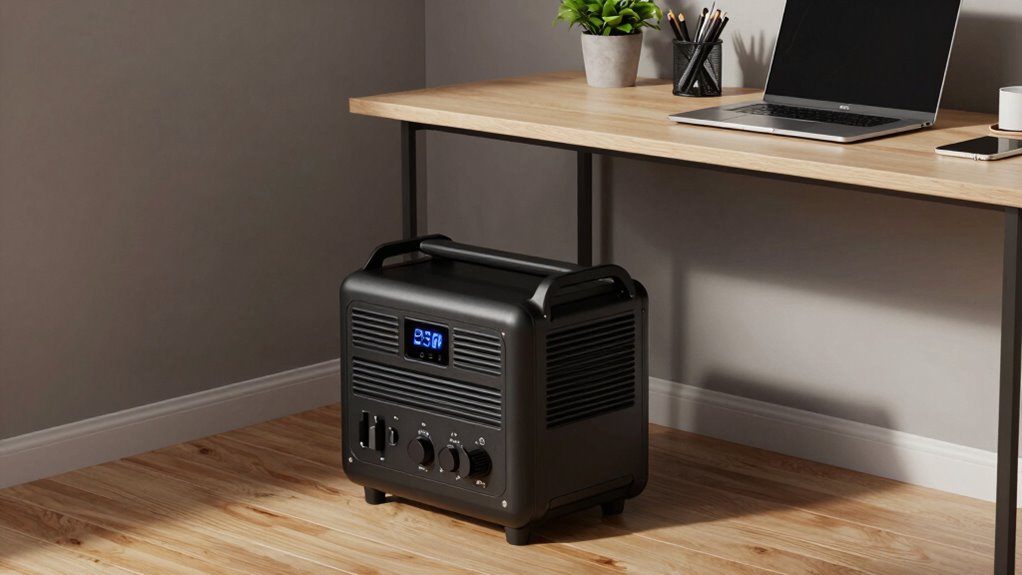top quiet home generators