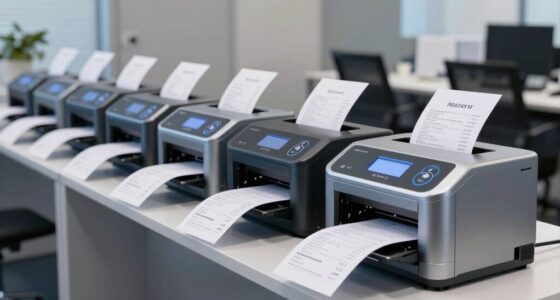 top receipts duplex scanners