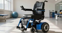 top reclining power wheelchairs