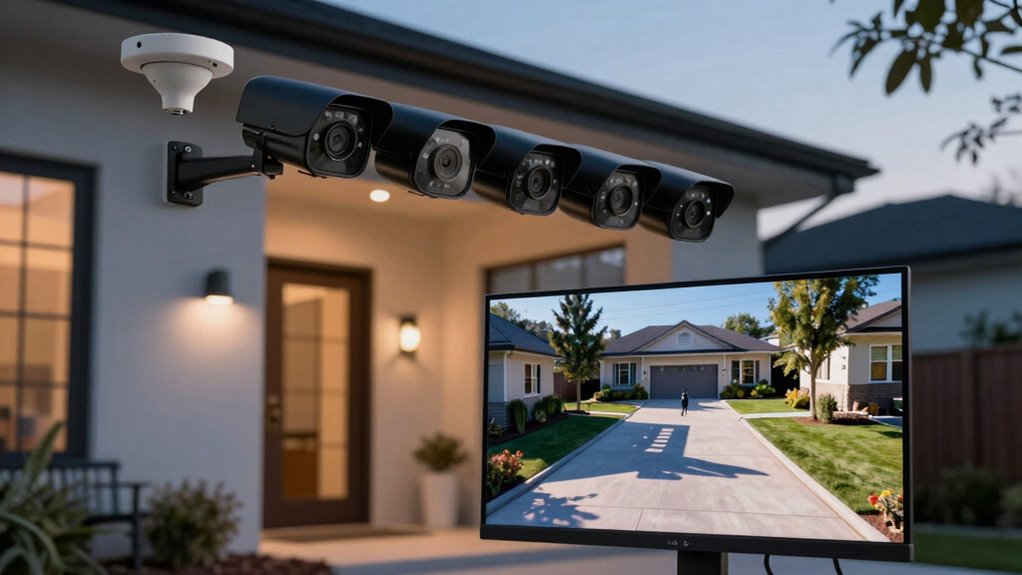 top remote security camera systems