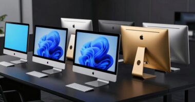 top renewed imac models