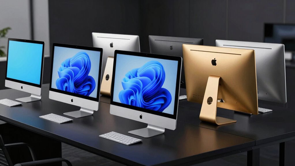 top renewed imac models