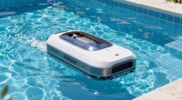 top robotic pool cleaners