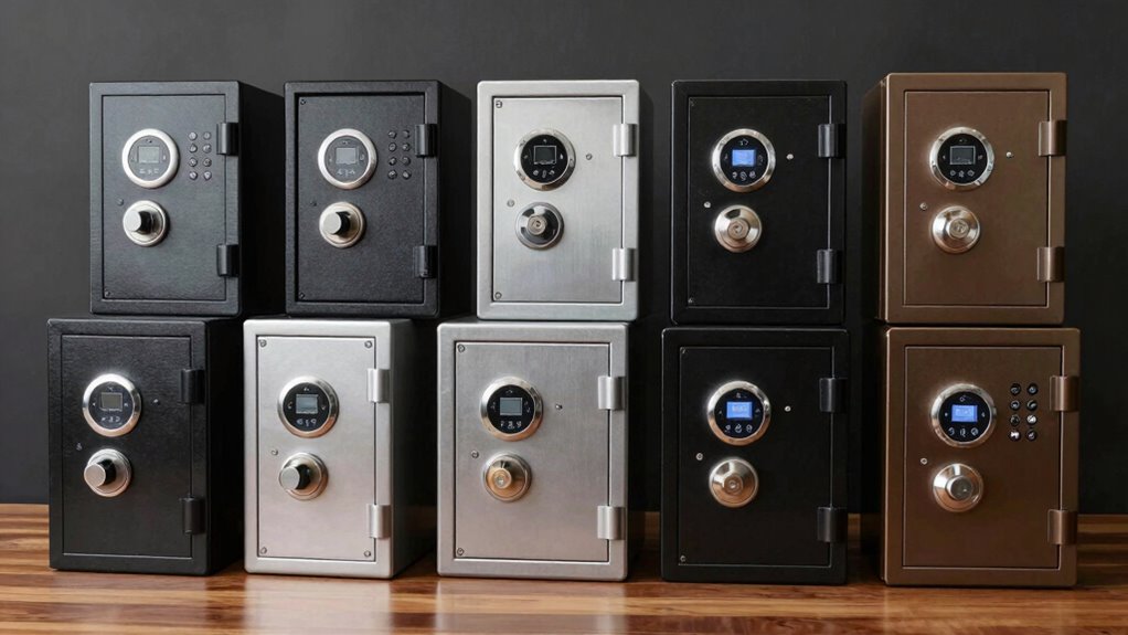 top safe boxes for checks