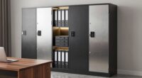 top safe office file storage