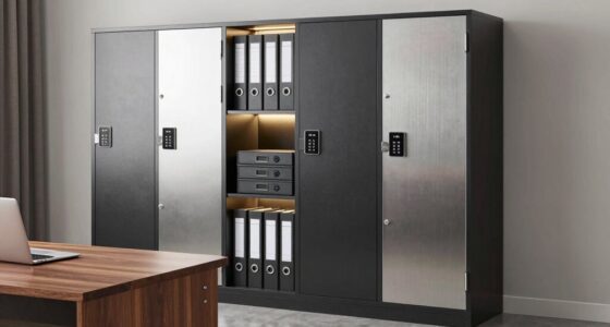 top safe office file storage