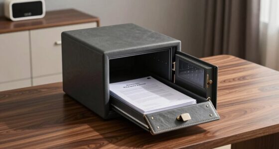 top safe storage options