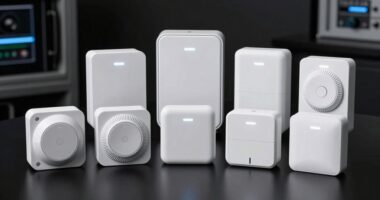 top safe vibration alarms