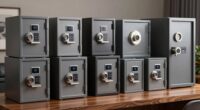 top safes for retirement files