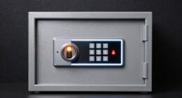 top safes with tamper alerts