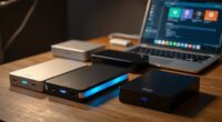 top secure backup drives