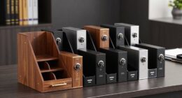 top secure legal document storage