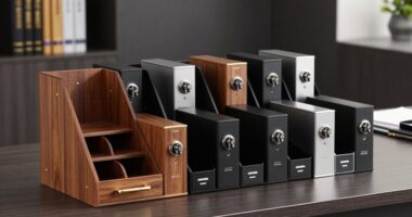 top secure legal document storage