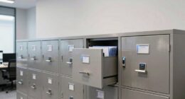 top secure retirement storage