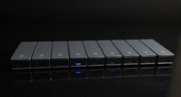 top secure ssd drives