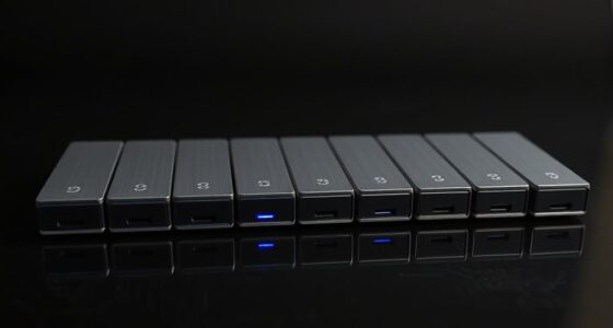 top secure ssd drives