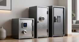 top security safes 2026