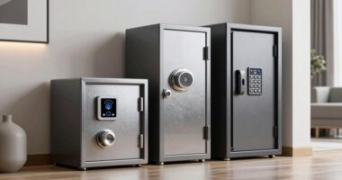top security safes 2026