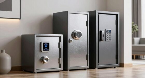 top security safes 2026