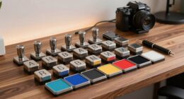 top seed phrase stamping kits