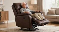 top senior recliner picks
