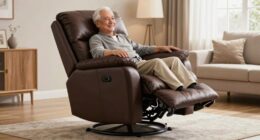 top senior recliner picks