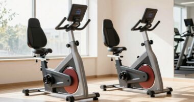 top senior recumbent bikes