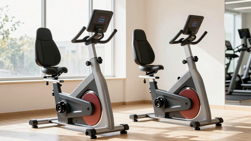 top senior recumbent bikes