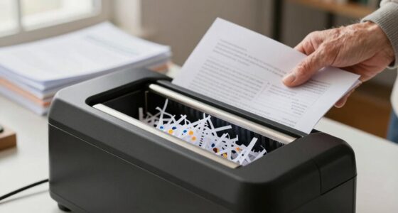 top shredders for retirees