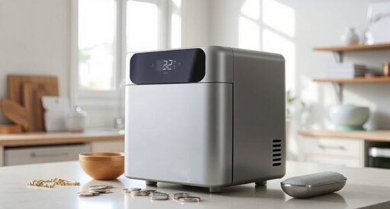 top silver protecting dehumidifiers