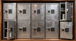 top silver safe options