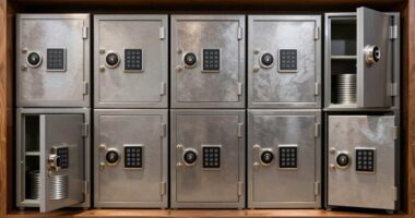 top silver safe options