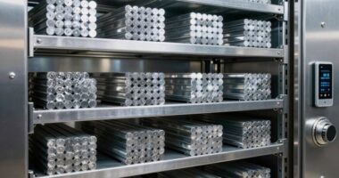 top silver storage safes