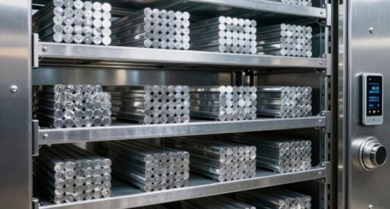 top silver storage safes