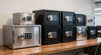 top small business deposit safes