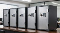 top small business deposit safes