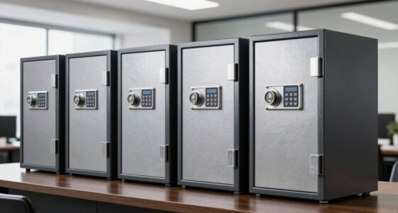 top small business deposit safes