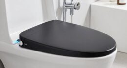 top smart bidet seats