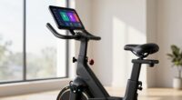 top smart bikes for home