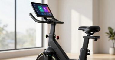 top smart bikes for home