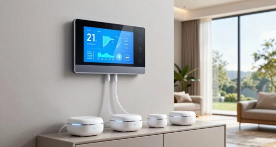 top smart energy monitor devices