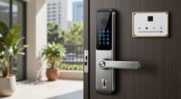 top smart locks for rentals