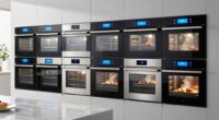 top smart steam oven picks