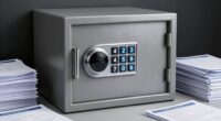top social security safes